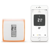 Netatmo Smart Thermostat Netatmo Smart Thermostat