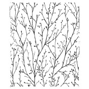 Graham & Brown Super Fresco Willamena Wallpaper - Grey Graham & Brown Super Fresco Willamena Wallpaper - Grey