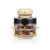 Swan Halogen Oven and Air Fryer Swan Halogen Oven and Air Fryer