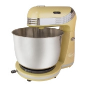 Quest 3L Stand Mixer - Cream Quest 3L Stand Mixer - Cream