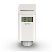 Bosch Smart Home Radiator Thermostat Bosch Smart Home Radiator Thermostat