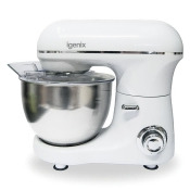 Igenix White Stand Mixer Igenix White Stand Mixer