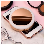 Thumbs Up Smartphone Selfie Ring Light Thumbs Up Smartphone Selfie Ring Light