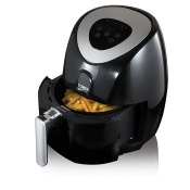 Tower 4.3L 1500W Digital Low Fat Air Fryer Tower 4.3L 1500W Digital Low Fat Air Fryer