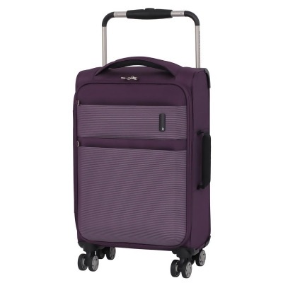 8 wheel cabin luggage