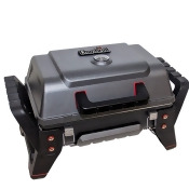 Char-Broil Grill2Go X200 Portable Gas BBQ - Grey Char-Broil Grill2Go X200 Portable Gas BBQ - Grey