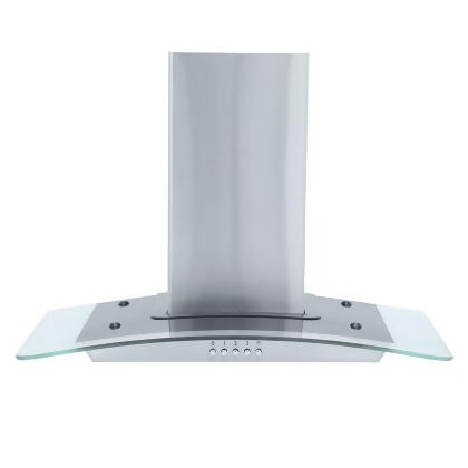 electrolux 60cm 3 speed chimney stainless steel cooker hood efc60240ex