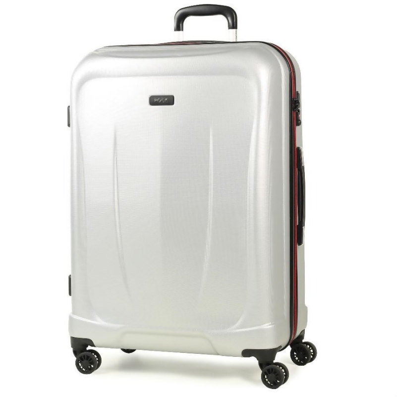 hard shell suitcase