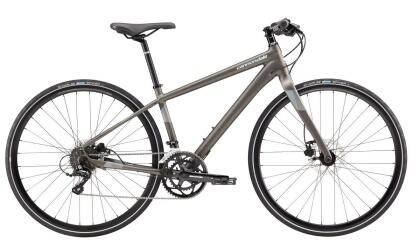 cannondale quick 3 2018