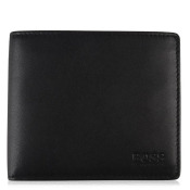 BOSS SMART CASUAL Billfold Nappa Leather Wallet BOSS SMART CASUAL Billfold Nappa Leather Wallet