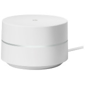 GOOGLE WiFi Whole Home System - Single Unit GOOGLE WiFi Whole Home System - Single Unit