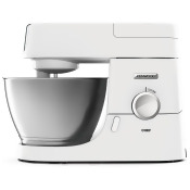 KENWOOD Chef Premier KVC3100W Stand Mixer - White, White KENWOOD Chef Premier KVC3100W Stand Mixer - White, White