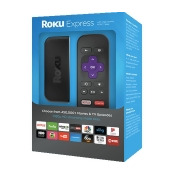 ROKU Express Smart Streaming Player ROKU Express Smart Streaming Player
