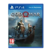 SONY God Of War PS4 SONY God Of War PS4