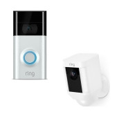 ring doorbell at SHOP.COM UK Tools