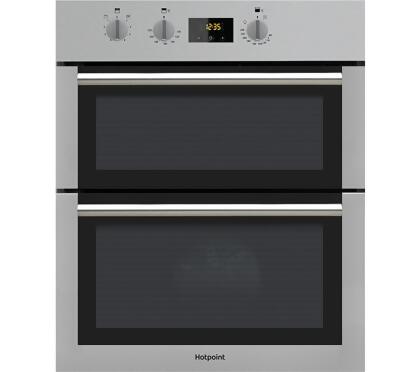 hotpoint class 4 du4 541