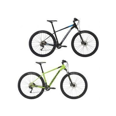 cannondale trail 7 2019 mountain bike