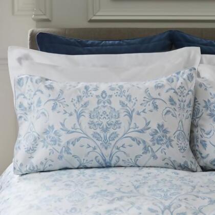 dorma hydrangea pillowcase