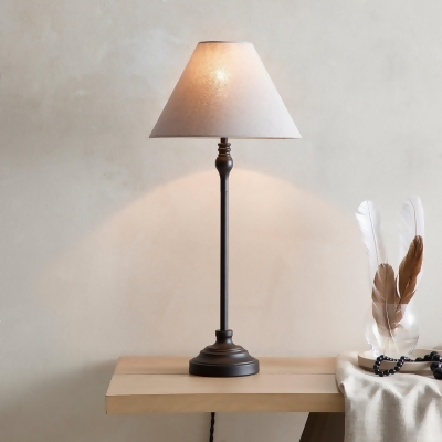 Lamps In Lighting Accessories At, Safi Table Lamp By Village At Home