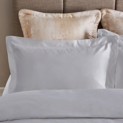 Pillow Cases In Bedding At Com Uk, Dorma 1000 Thread Count Egyptian Cotton Duvet Cover
