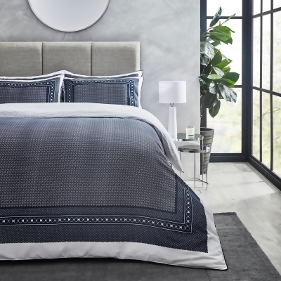 dorma navy blue bedding