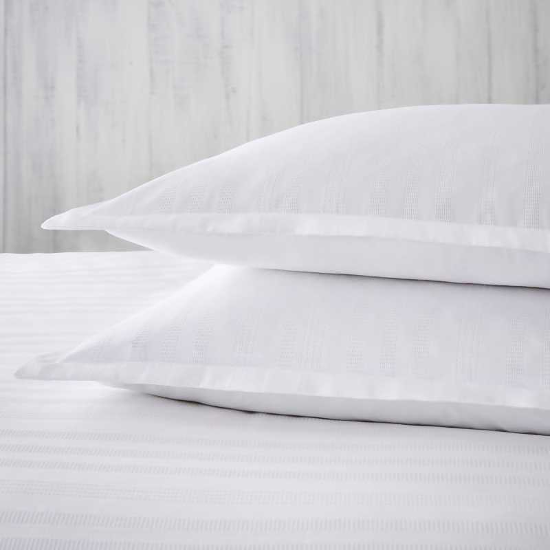 dorma oxford pillowcase