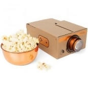 Copper Smartphone Projector 2.0 Copper Smartphone Projector 2.0