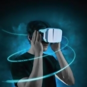 Immerse PLUS Virtual Reality Headset Immerse PLUS Virtual Reality Headset