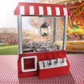 Fairground Candy Grabber Fairground Candy Grabber