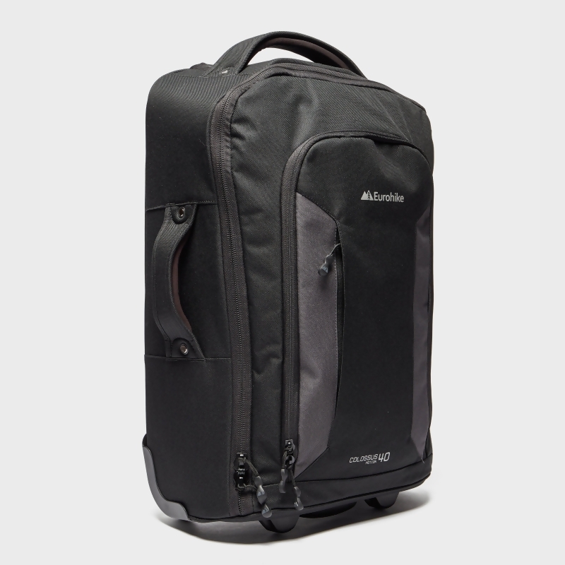 eurohike backpack