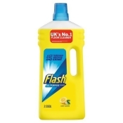 Flash Liquid All Purpose Floor Cleaner Crisp Lemon Flash Liquid All Purpose Floor Cleaner Crisp Lemon