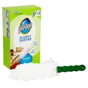 Pledge Fluffy Duster Starter Kit Pledge Fluffy Duster Starter Kit