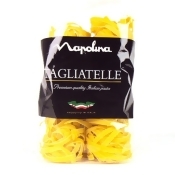 Napolina Tagliatelle Pasta Napolina Tagliatelle Pasta