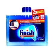 Finish Dishwasher Cleaner Regular Finish Dishwasher Cleaner Regular