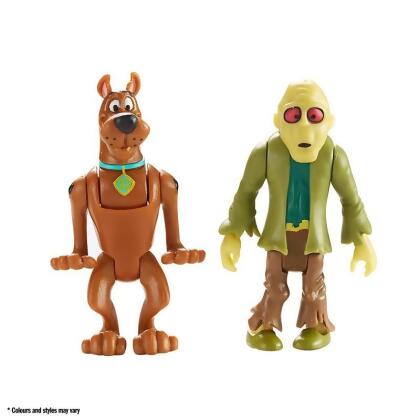 scooby doo zombie toy