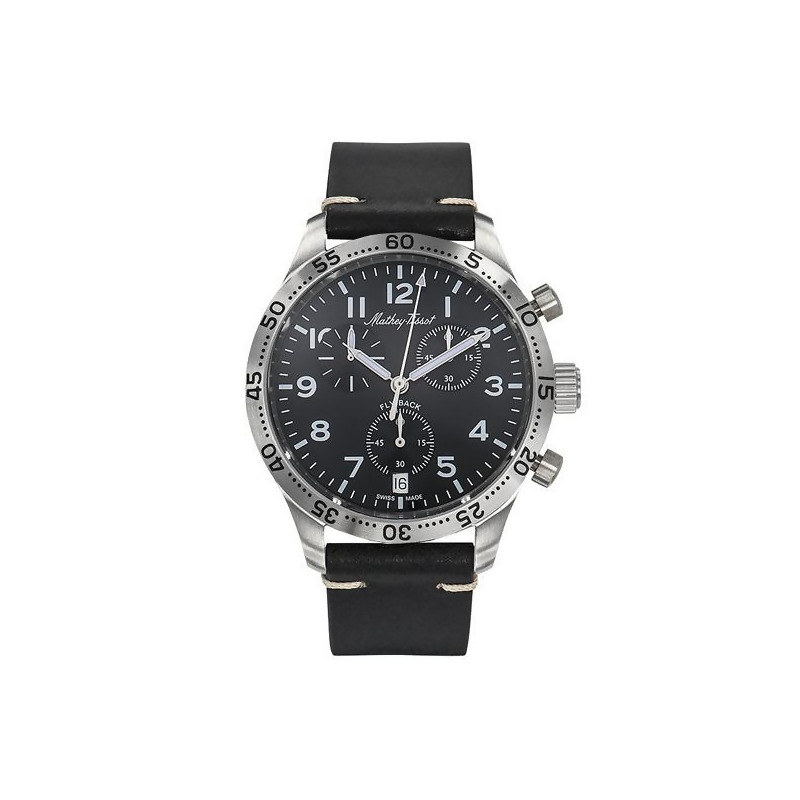 Mathey tissot discount watches ideal world