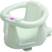 OK BABY Flipper Evolution Bath Ring-White OK BABY Flipper Evolution Bath Ring-White