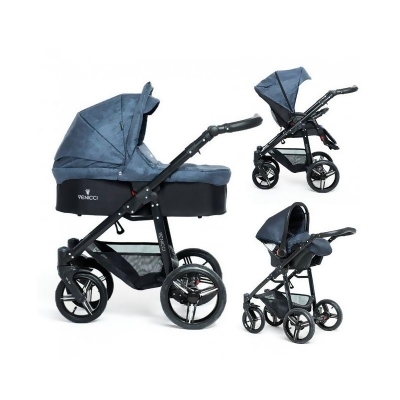 venicci soft travel system