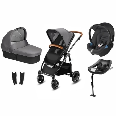 cbx leotie lux pushchair