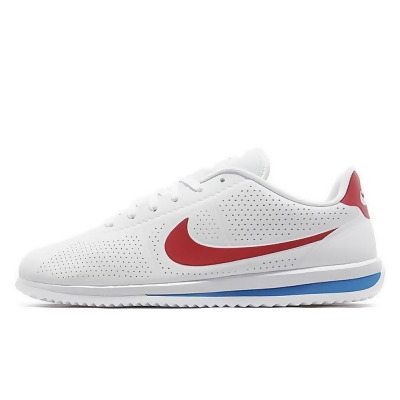 nike cortez moire white