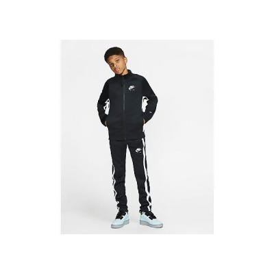 mens nike air tracksuit