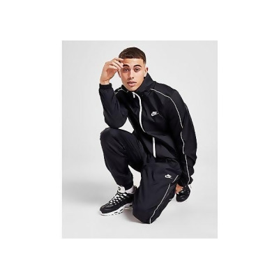 nike slayer woven tracksuit