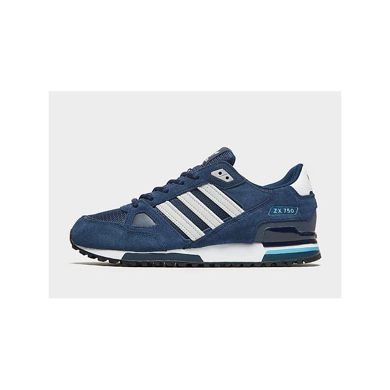 adidas originals zx 750 navy by tradesports co uk