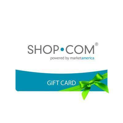SHOP.COM eGift Card (Email Delivery) 