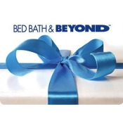 Bed Bath & Beyond eGift Card