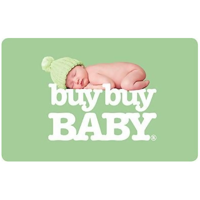 buy buy baby e gift cards