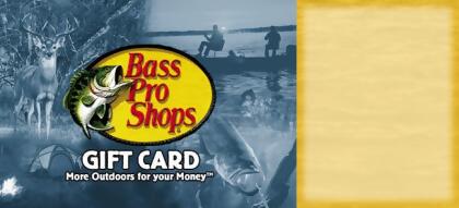 e gift card bass pro