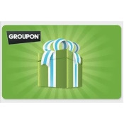 Groupon eGift Card