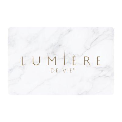 Lumiere de Vie® Gift Card (Email Delivery) 