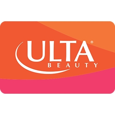 Ulta eGift Card (Email Delivery) 